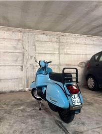 Piaggio Vespa 125 PX - 1979