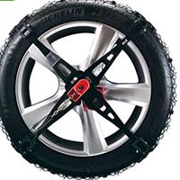 MAGGI – CATENE DA NEVE LINEA TRAK AUTO GRUPPO 215