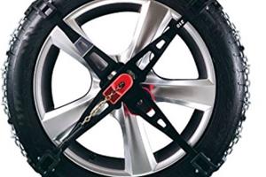 MAGGI – CATENE DA NEVE LINEA TRAK AUTO GRUPPO 215