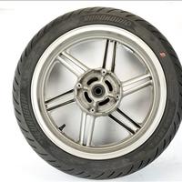 HONDA CBF 600 S 07 12 cerchio posteriore