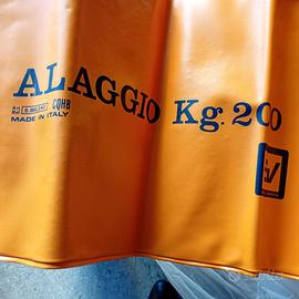 rullo per alaggio