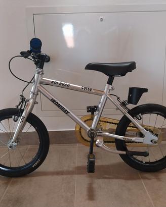 bicicletta bambino 