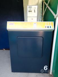 asciugatrice MIELE  7,5 kg domestico-professionale