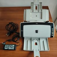 Scanner A4 Fujitsu fi-6130 600 x 600 DPI.