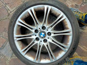 quattro ruote complete 18