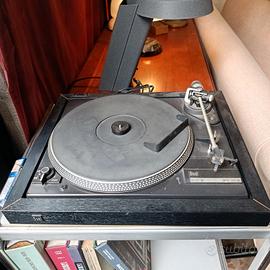 Giradischi Dual 505-2