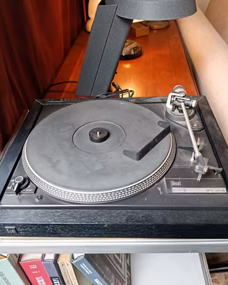 Giradischi Dual 505-2