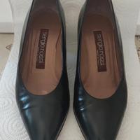 Décolleté Sergio Rossi