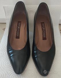 Décolleté Sergio Rossi