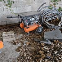 macchinetta intonaco e cappotto Ritmo Plus