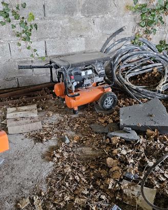 macchinetta intonaco e cappotto Ritmo Plus