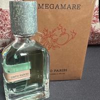 profumo "Megamare" Orto Parisi