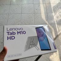 Lenovo Tab M10 HD