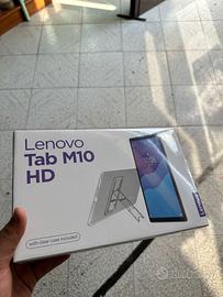 Lenovo Tab M10 HD