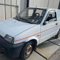 RICAMBI PER FIAT 500 - ANNO 1994 - BENZINA