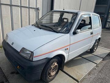 RICAMBI PER FIAT 500 - ANNO 1994 - BENZINA