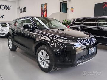 Land Rover Range Evoque 2.0D I4-L.Flw 150 CV AWD A