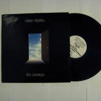 45 rmp(EP)del 1995-Outer rhythm-The Passage
