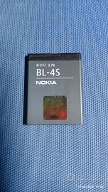 Nokia Batteria BL-4S