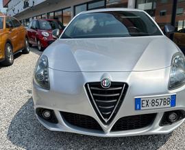 Alfa Romeo Giulietta 2.0 JTDm-2 175 CV TCT Sprint