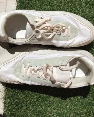 Scarpe uomo usato Zara