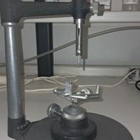 Attrezzatura odontotecnico