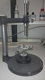 Attrezzatura odontotecnico