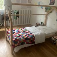 letto montessoriamo - Mon Lit Caban