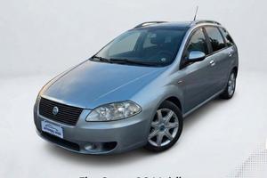 Fiat Croma 1.9 Multijet 16V Emotion