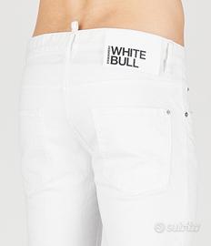 Jeans Dsquared2 uomo taglia 48 Nuovi !