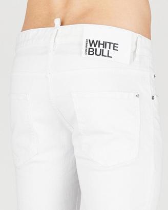 Jeans Dsquared2 uomo taglia 48 Nuovi !