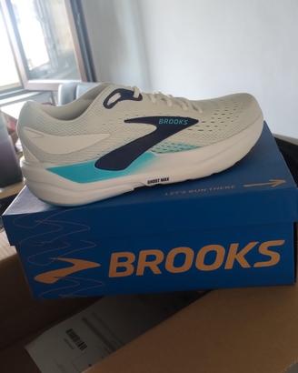 Brooks Ghost Max 3 