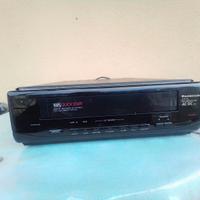 Videorecorder VHS Difettoso