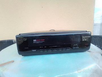 Videorecorder VHS Difettoso