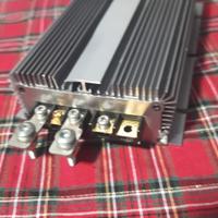 CONVERTITORE DC-DC 12V-28V