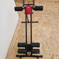 AB SLIDE x addominali/total body

