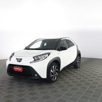 TOYOTA Aygo X Aygo X 1.0 VVT-i 72 CV 5 porte Tre