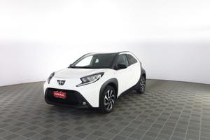 TOYOTA Aygo X Aygo X 1.0 VVT-i 72 CV 5 porte Tre