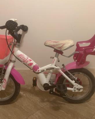 Bici da bambina