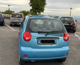 Chevrolet Matiz usata