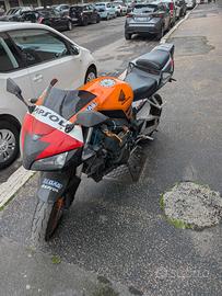 CBR 1000 