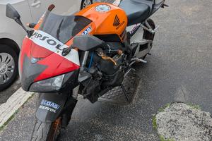 CBR 1000 
