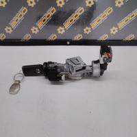 BLOCCHETTO ACCENSIONE ELETTRICO MAZDA 3 Berlina Se