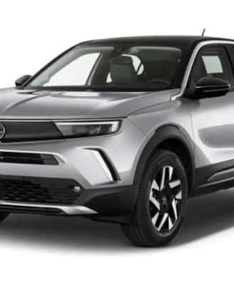 RICAMBI X OPEL MOKKA 2023