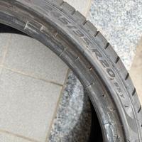 245/35/20 PIRELLI