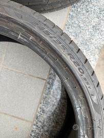 245/35/20 PIRELLI