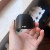 Paraluce in metallo, viltrox 52mm