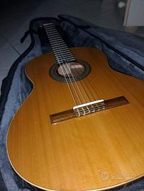 Chitarra classica