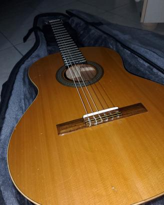 Chitarra classica