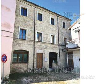 Villa o villino Cerreto d'Esi [A4349600]